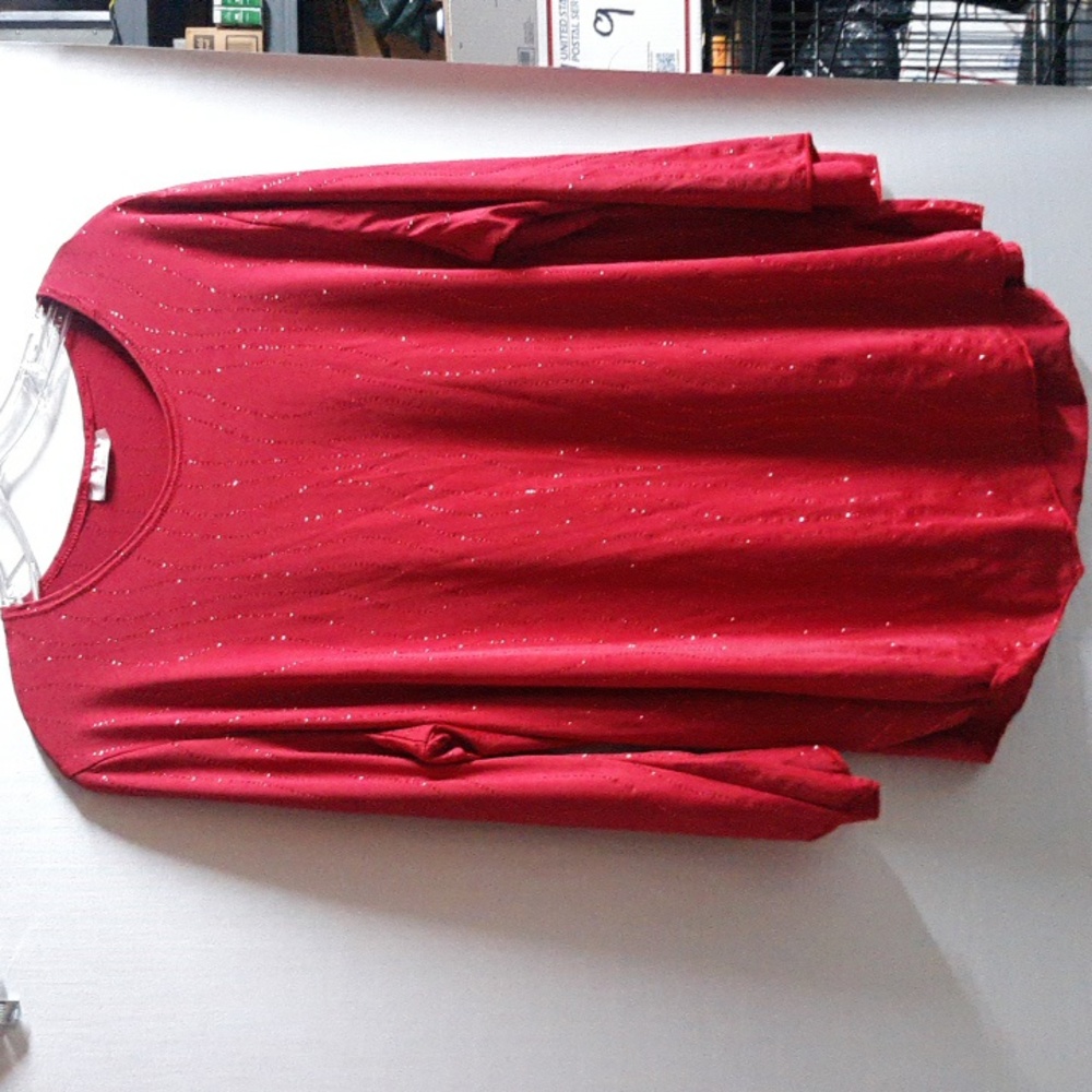 Pretty Woman Size 2X (SKU 114)